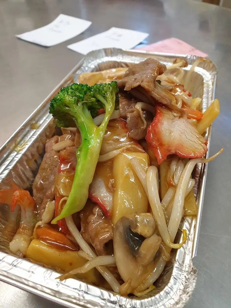 Menu_Wilsden House_Wilsden_image_1