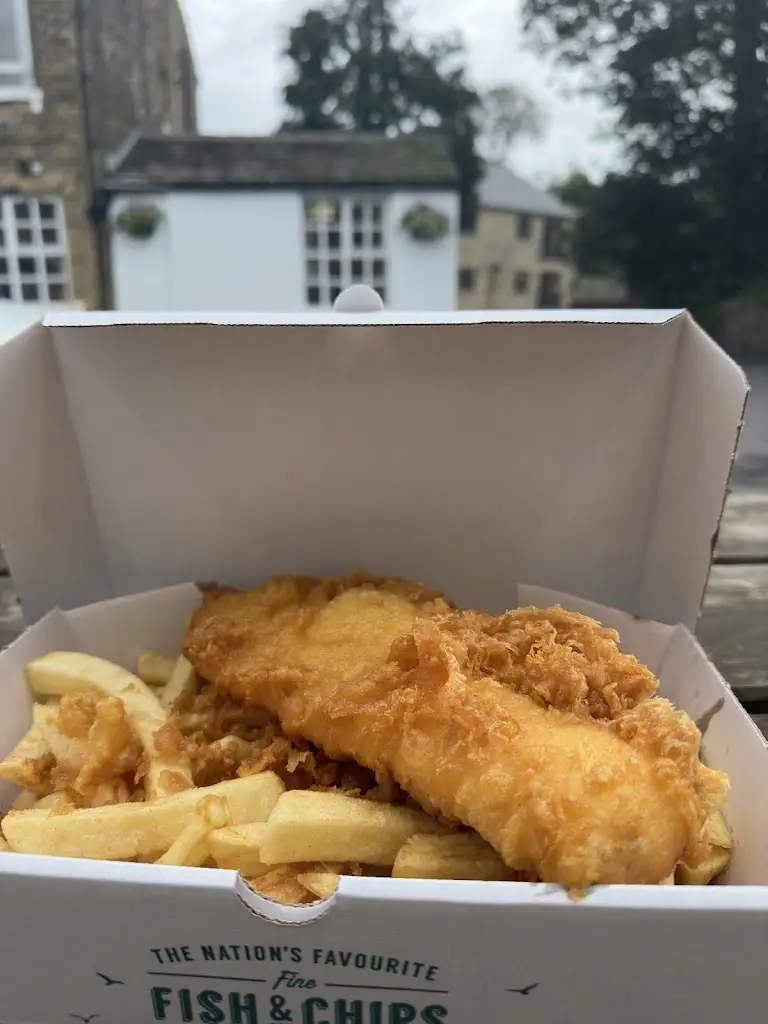 Menu_Longley's Traditional Fish & Chips_Wilsden_image_1