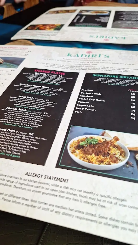 Menu_Kadiri's_Wilsden_image_3