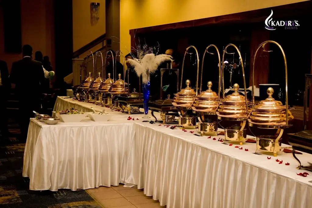 Kadiri's restaurant in Wilsden