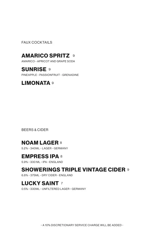 Menu_Zephyr Notting Hill_Wilsden_image_4