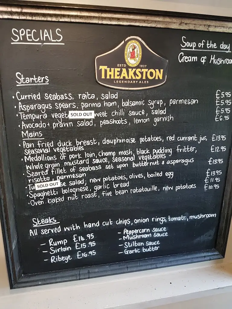 Menu_The Malt Shovel_Wilsden_image_3