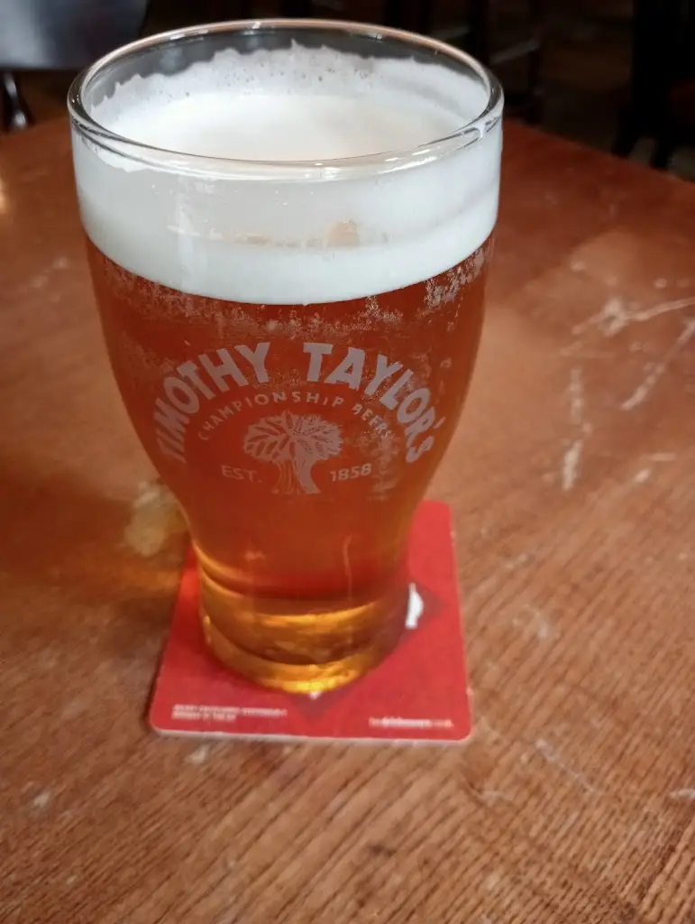 Christie Farrer_The Malt Shovel_Wilsden_review