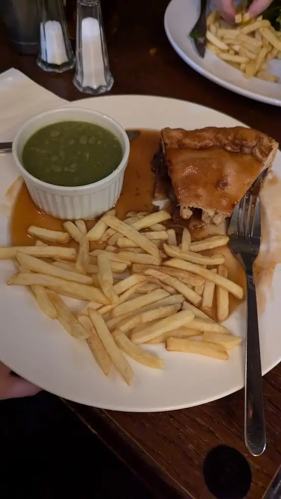 Bex M_The Malt Shovel_Wilsden_review