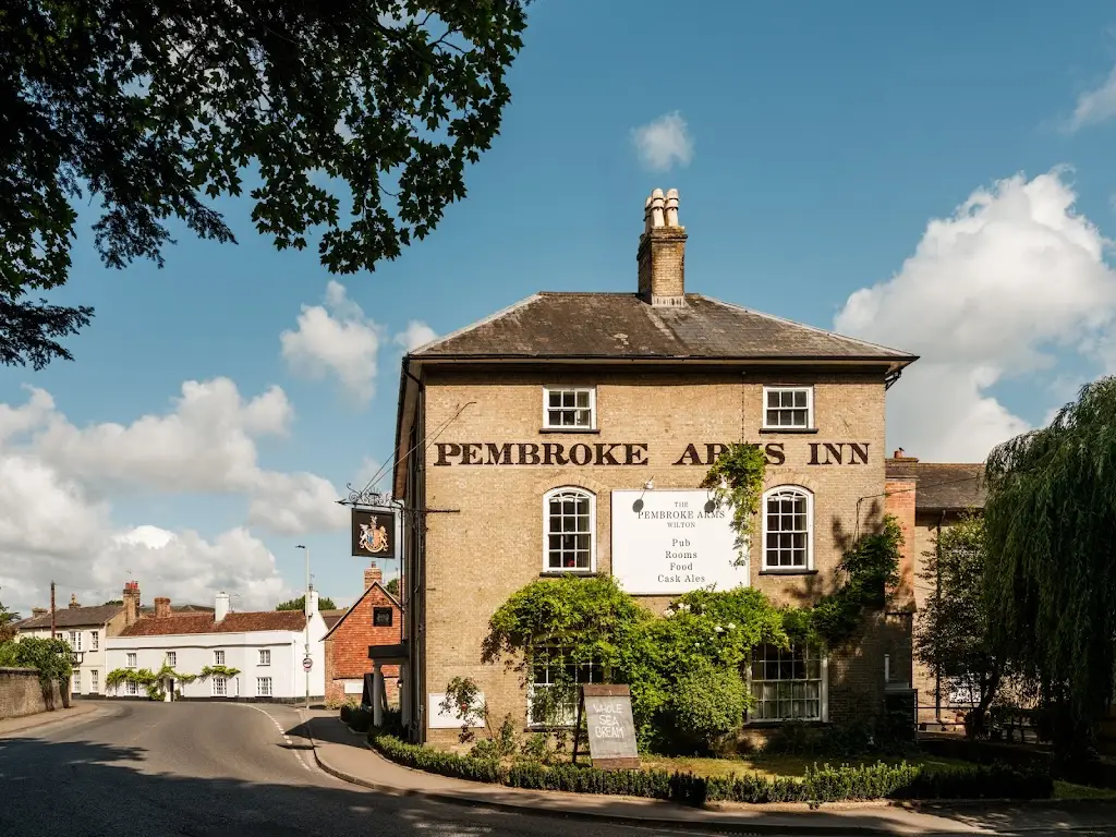 The Pembroke Arms_Wilton_slider_image_1
