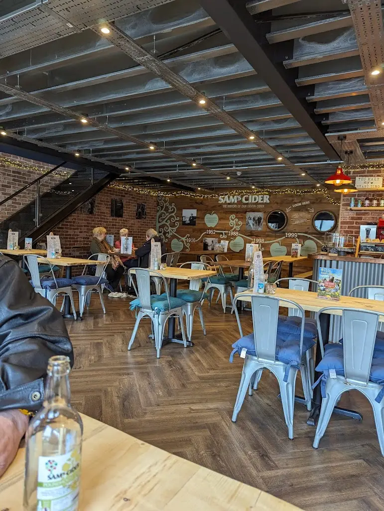 The Tallet Cafe_Winkleigh_slider_image_3