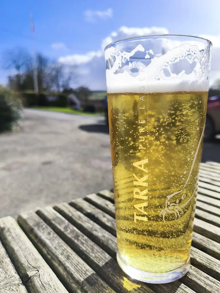 Menu_Duke Of York Inn_Winkleigh_imagen_5