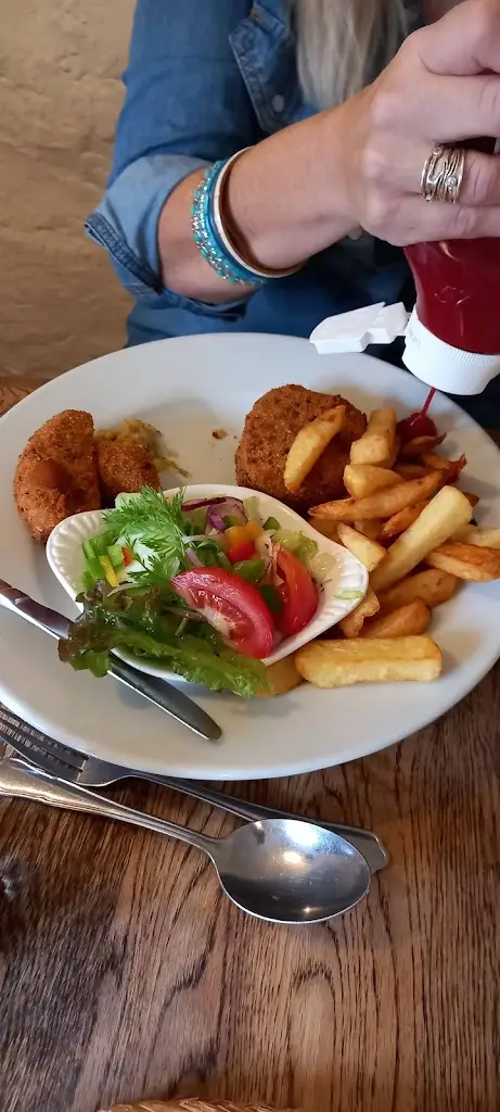 Menu_Duke Of York Inn_Winkleigh_imagen_7