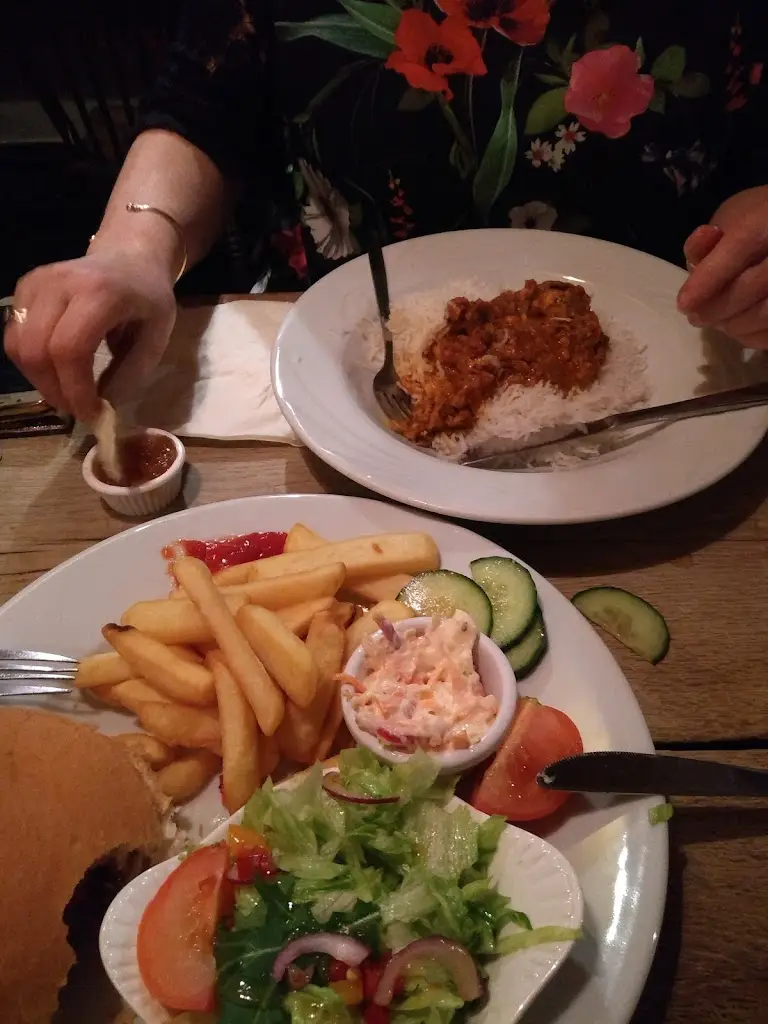 Menu_Duke Of York Inn_Winkleigh_imagen_8