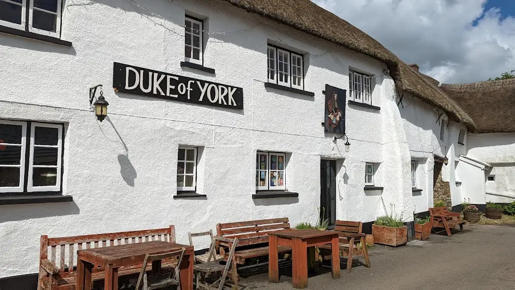Duke Of York Inn_Winkleigh_slider_image_1