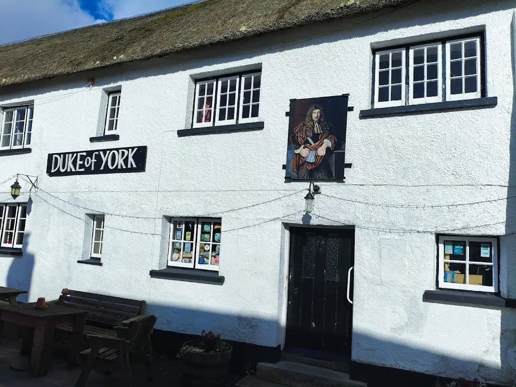 Duke Of York Inn_Winkleigh_slider_image_3