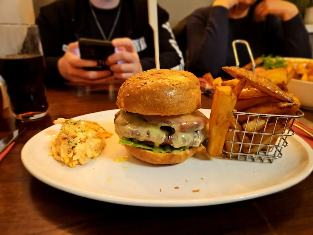 Nigel Clark_Barley Mow Inn Wingerworth_Wingerworth_review