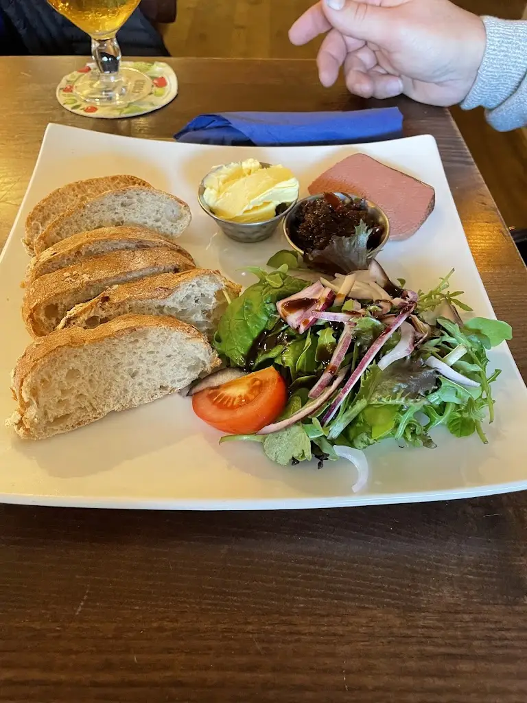 TRACY MANN_Barley Mow Inn Wingerworth_Wingerworth_review