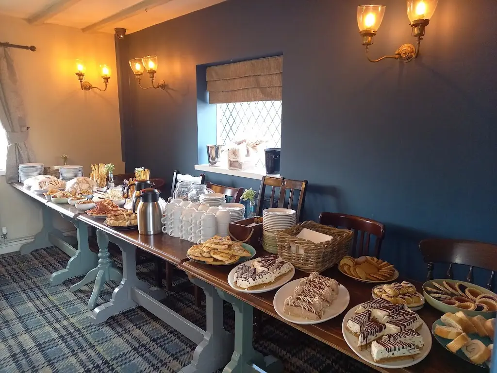 Barley Mow Inn Wingerworth restaurant in Wingerworth