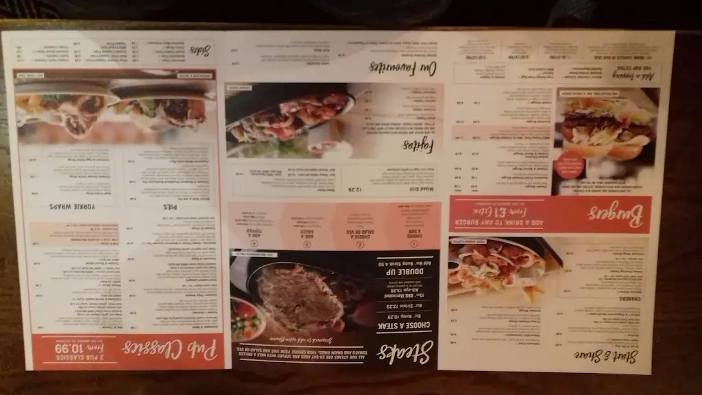 Menu_Smithy Pond_Wingerworth_image_3