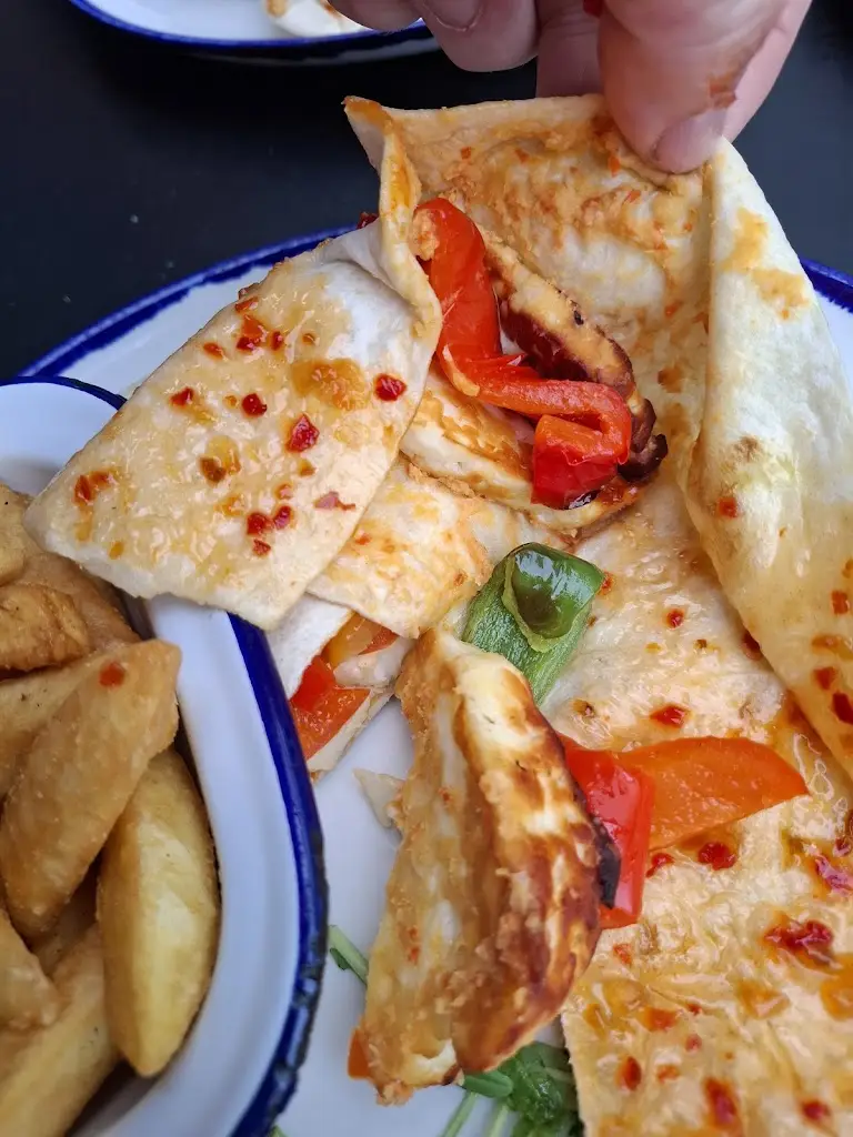 Raamfan Raamfan_Smithy Pond_Wingerworth_review