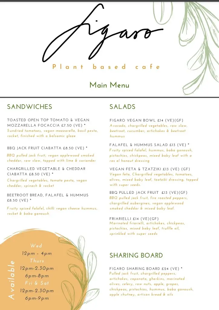 Menu_Figaro_Wingerworth_image_3