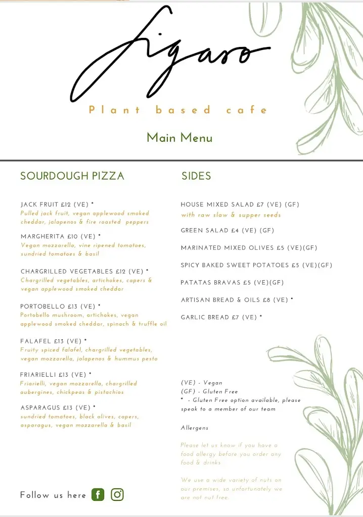 Menu_Figaro_Wingerworth_image_4