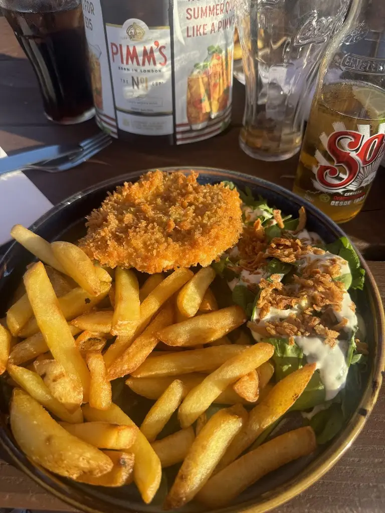 Ellie Appleton_The Three Cottages_Wingerworth_review