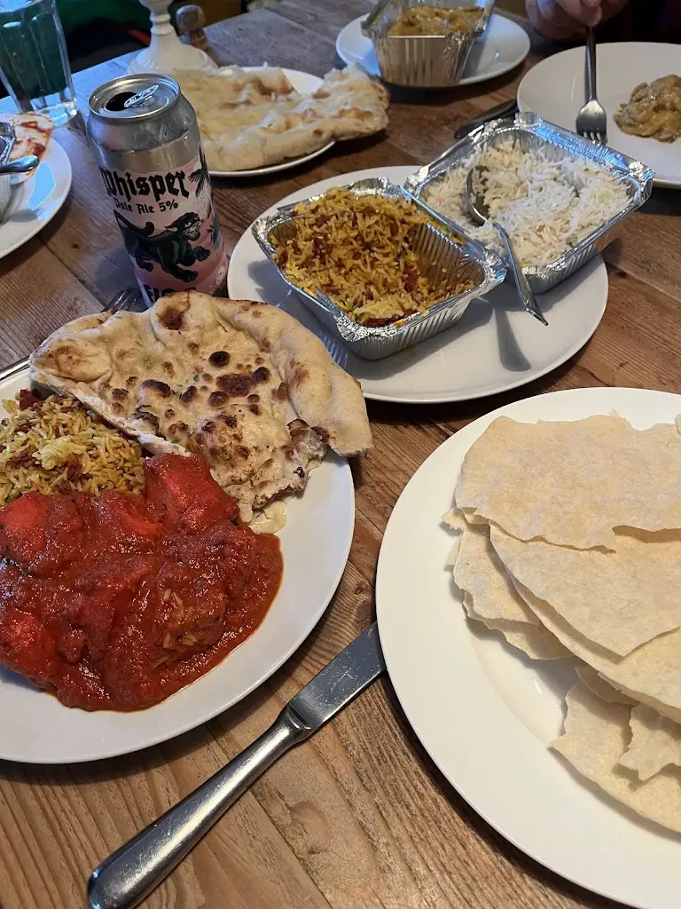 Hannah Sierp_Salma Restaurant_Wingham_review