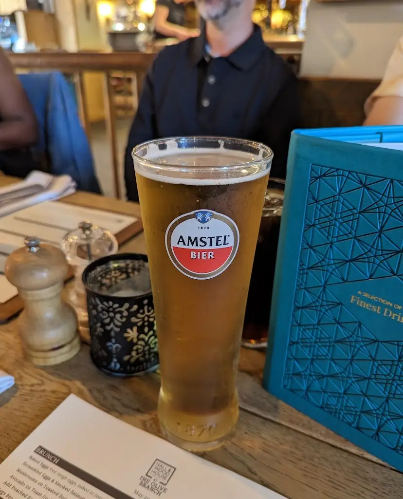 Menu_The Olive Branch_Wimborne Minster_image_9