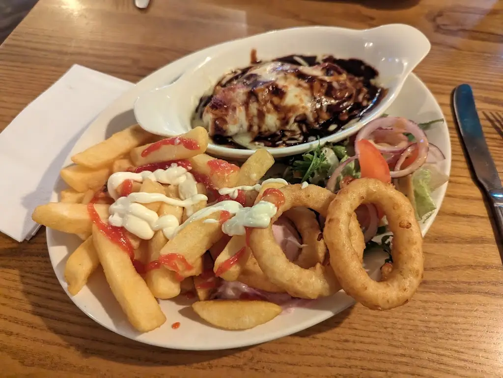 Menu_Coach & Horses_Wimborne Minster_image_6