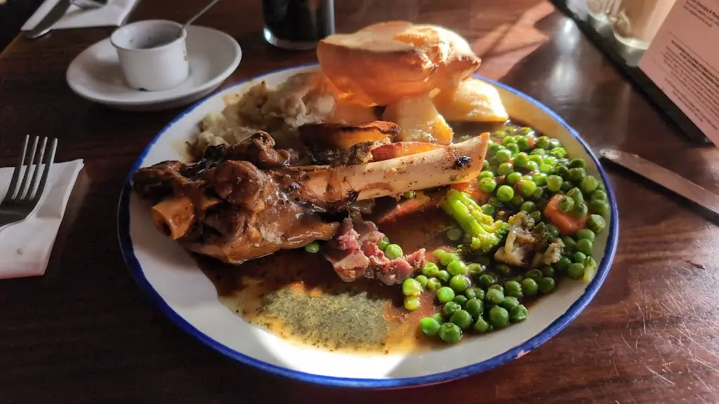 Menu_Coach & Horses_Wimborne Minster_image_8