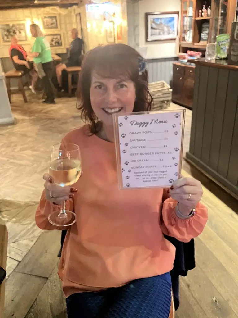 sayed soliman_Coach & Horses_Wimborne Minster_review