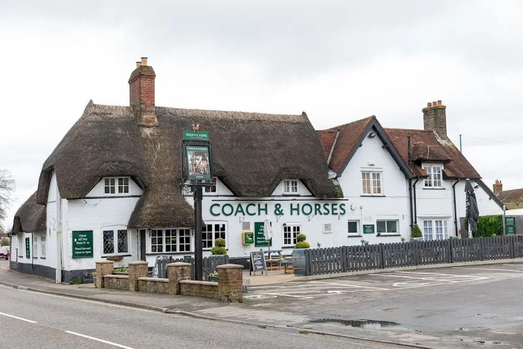 Coach & Horses_Wimborne Minster_slider_image_3