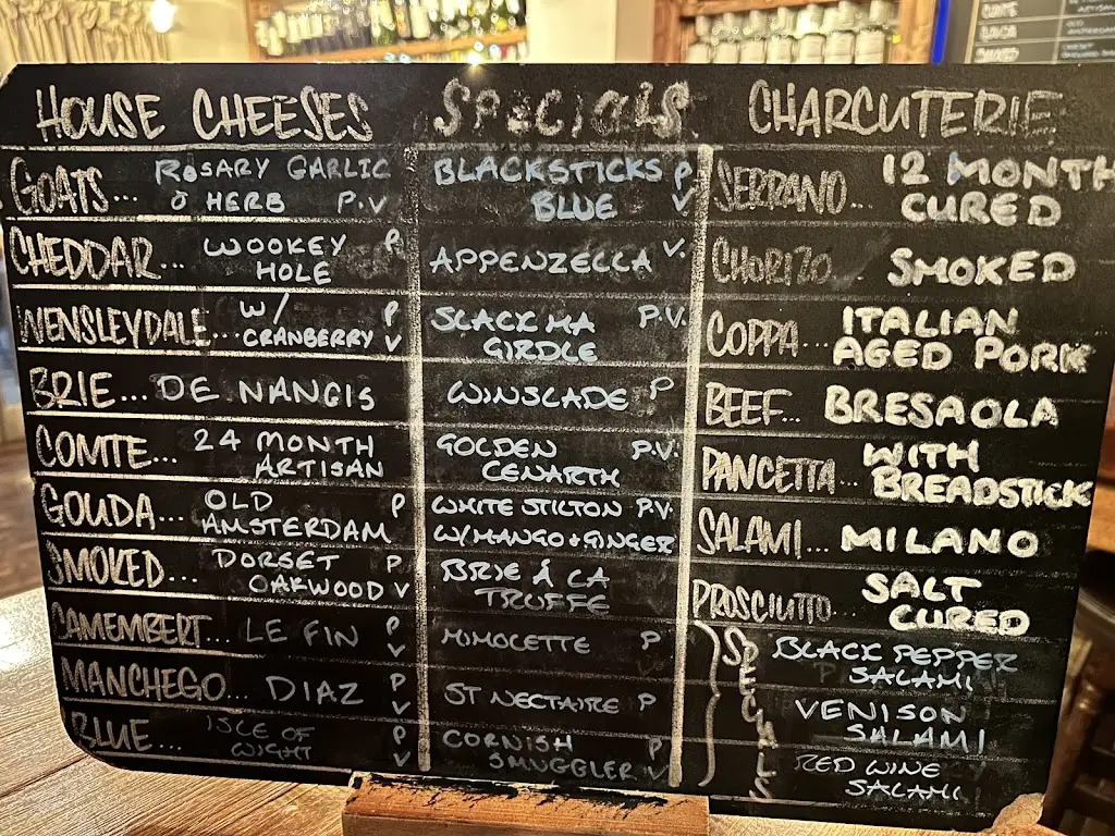 Menu_Renoufs Cheese and Wine Bar_Wimborne Minster_image_1