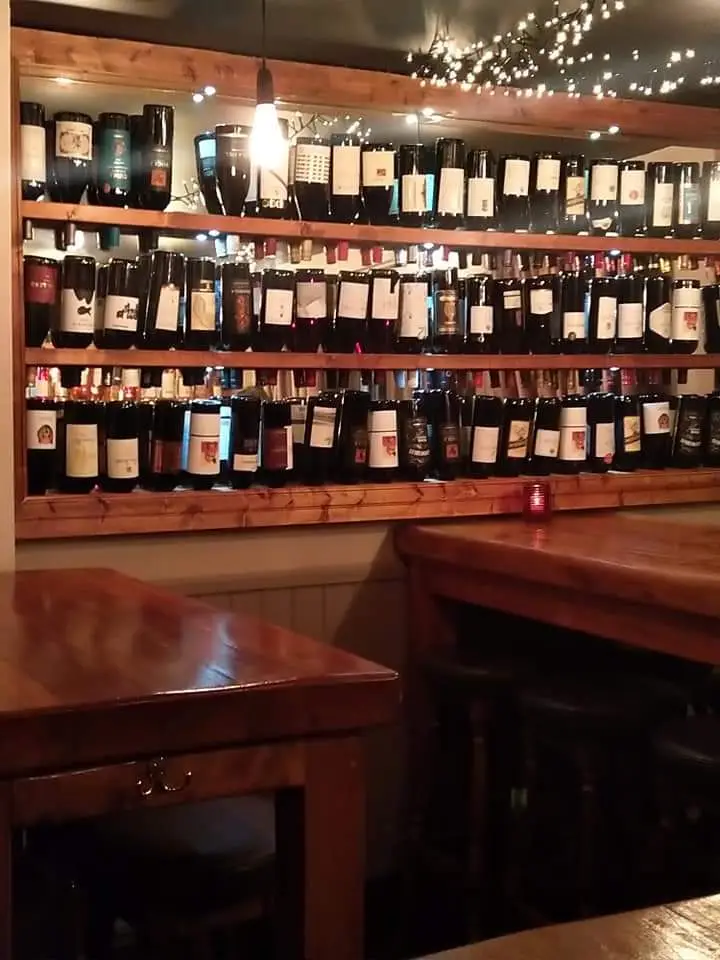 Midnight Thirty_Renoufs Cheese and Wine Bar_Wimborne Minster_review