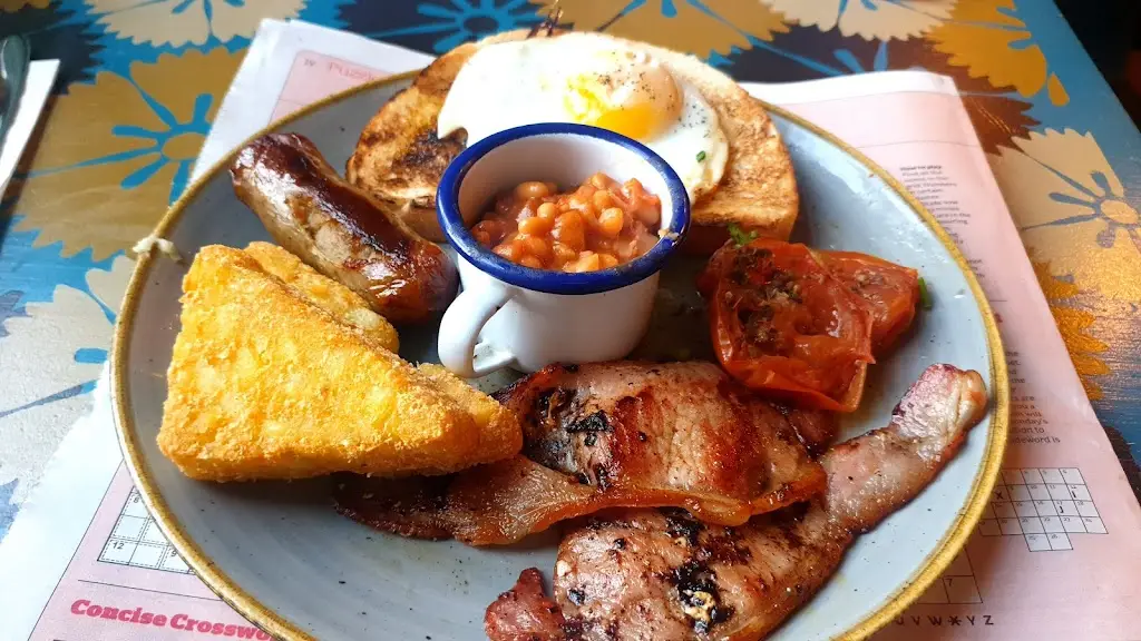 rodger nash_Piazzo Lounge_Wimborne Minster_review