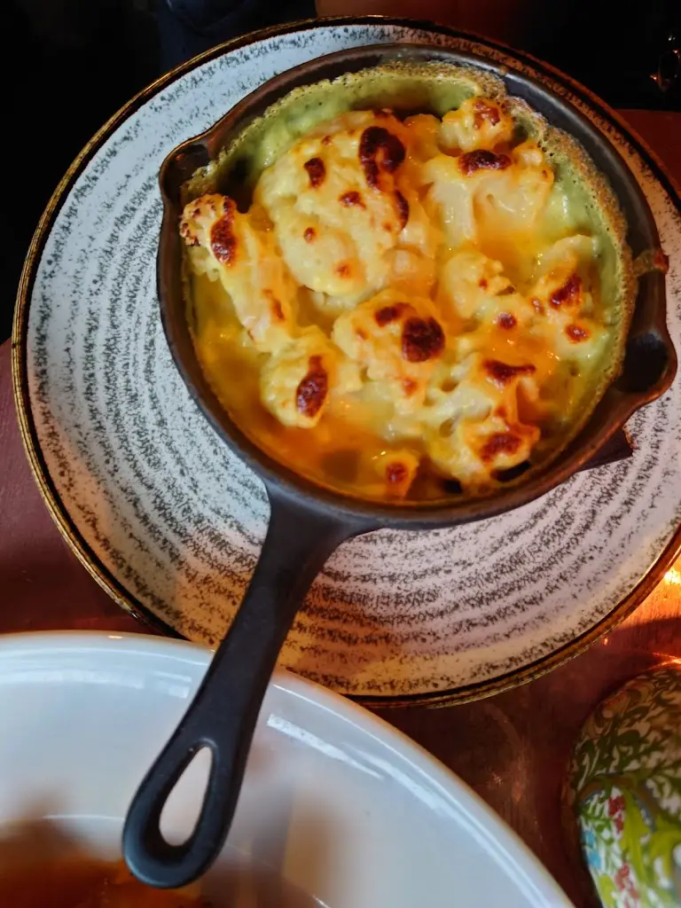 Menu_The Lion Hotel - Pub & Restaurant_Wimborne Minster_image_7