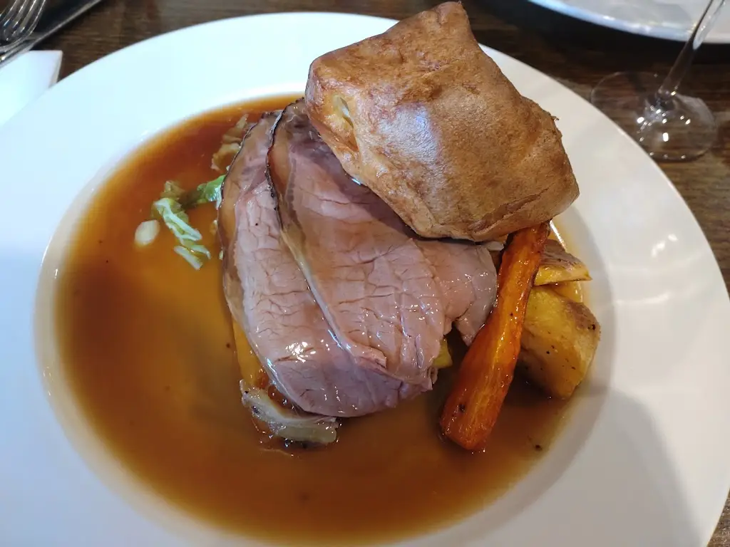 Menu_The Lion Hotel - Pub & Restaurant_Wimborne Minster_image_8