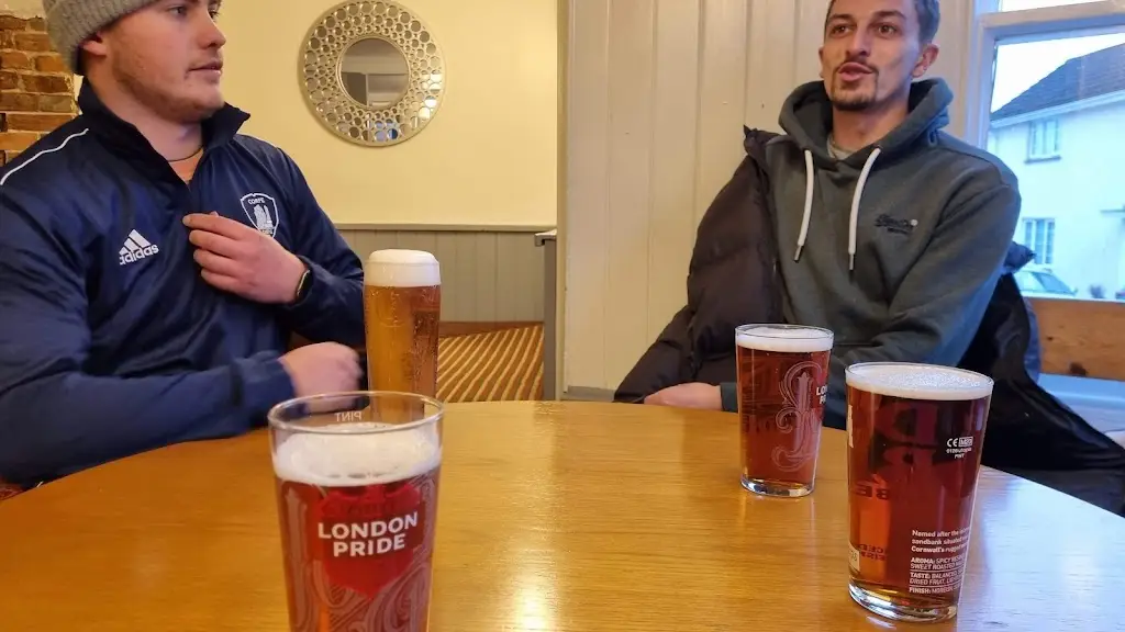 Menu_The Drax Arms_Bere Regis_image_5