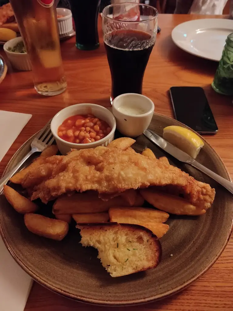 Menu_The Drax Arms_Bere Regis_image_6