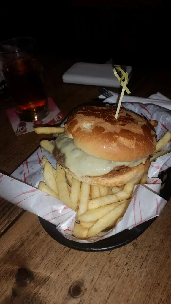 Menu_The Drax Arms_Bere Regis_image_8