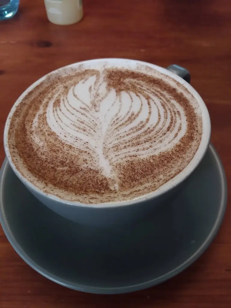 Menu_Number 9 on the green_Wimborne Minster_image_7