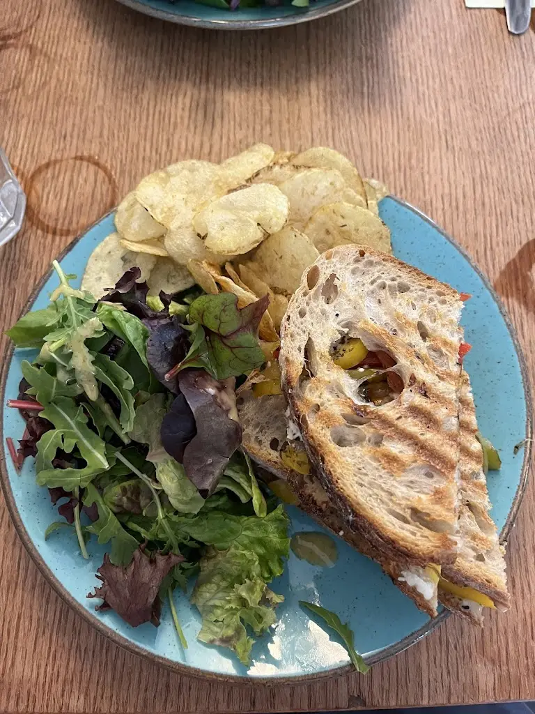 Menu_Number 9 on the green_Wimborne Minster_image_8