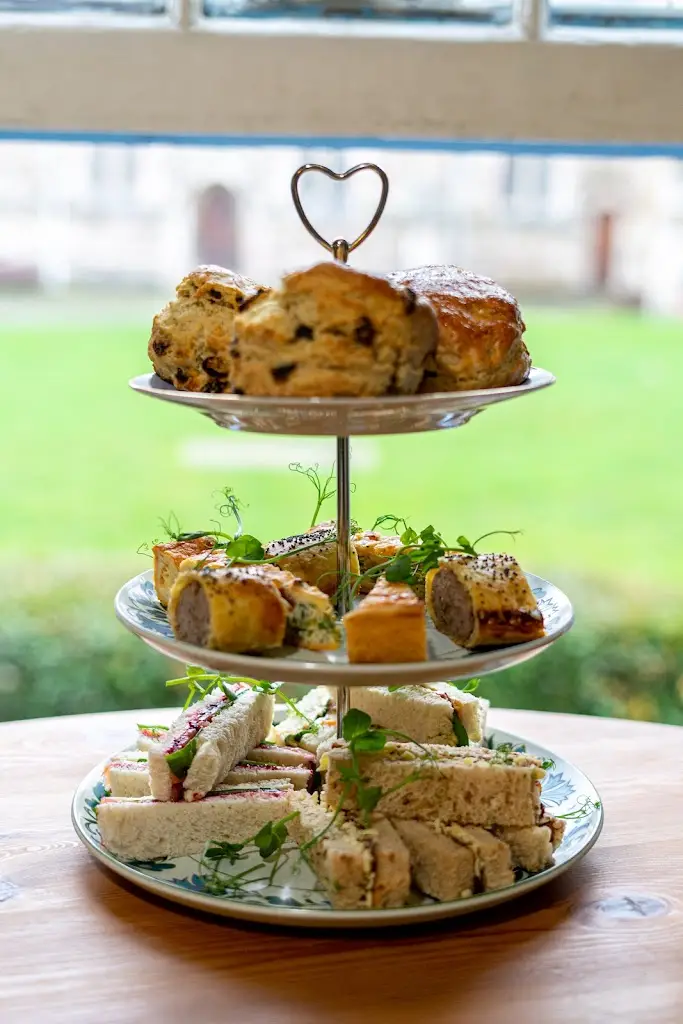 Number 9 on the green_Wimborne Minster_slider_image_2