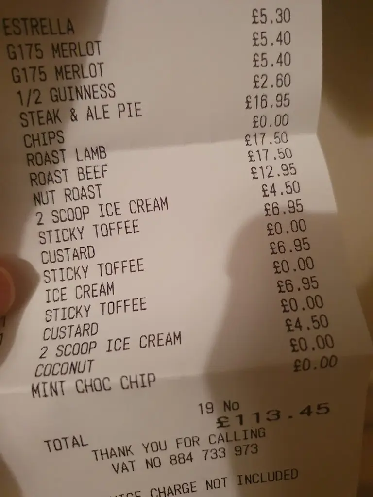 Menu_The Stocks Inn_Wimborne Minster_image_2