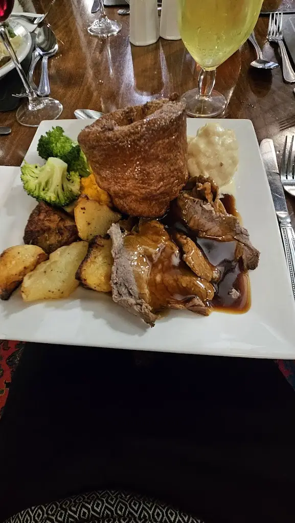 David “Dave”_The Stocks Inn_Wimborne Minster_review