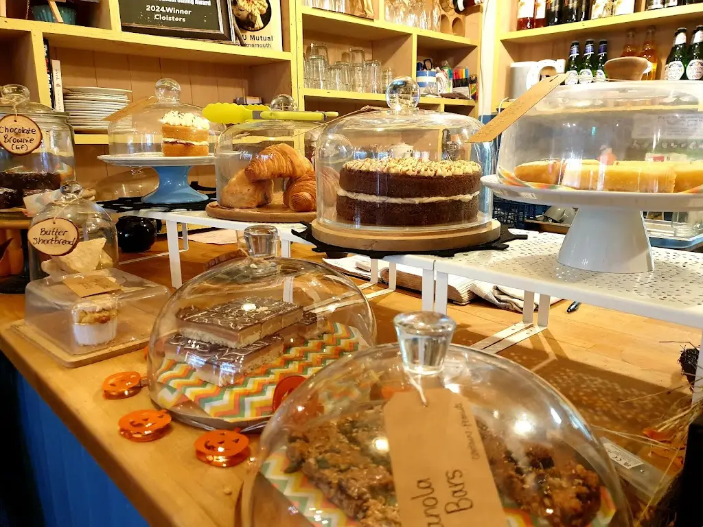 Menu_Cloisters_Wimborne Minster_image_5