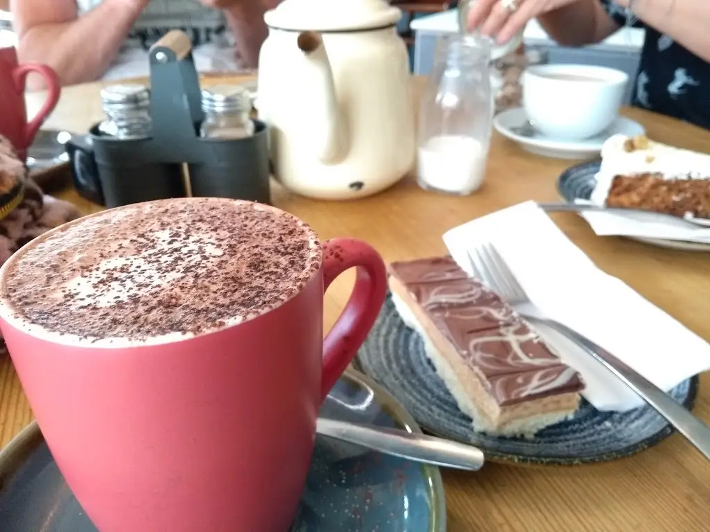 Menu_Cloisters_Wimborne Minster_image_9