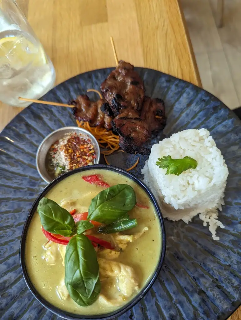 Menu_NUSARA | Thai_Wimborne Minster_immagine_5