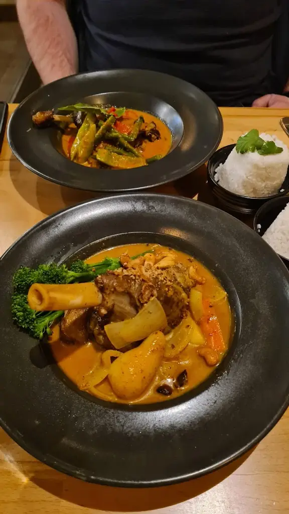 Menu_NUSARA | Thai_Wimborne Minster_immagine_7