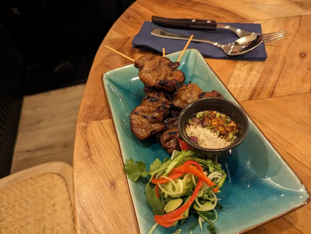 Menu_NUSARA | Thai_Wimborne Minster_immagine_8