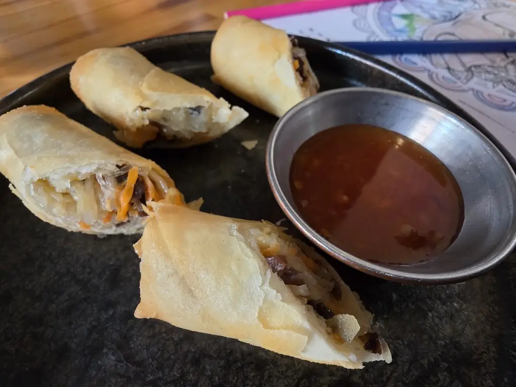 Emma Hall_NUSARA | Thai_Wimborne Minster_recensione