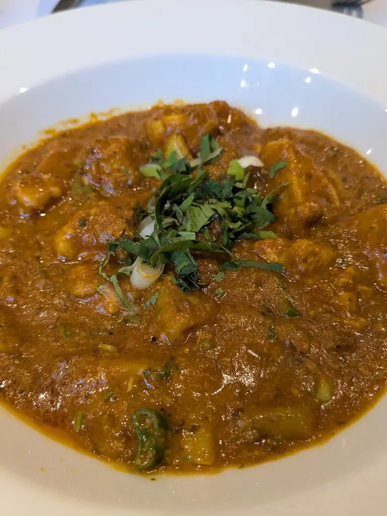 Delia Ramsden_Rimjhim_Wimborne Minster_review