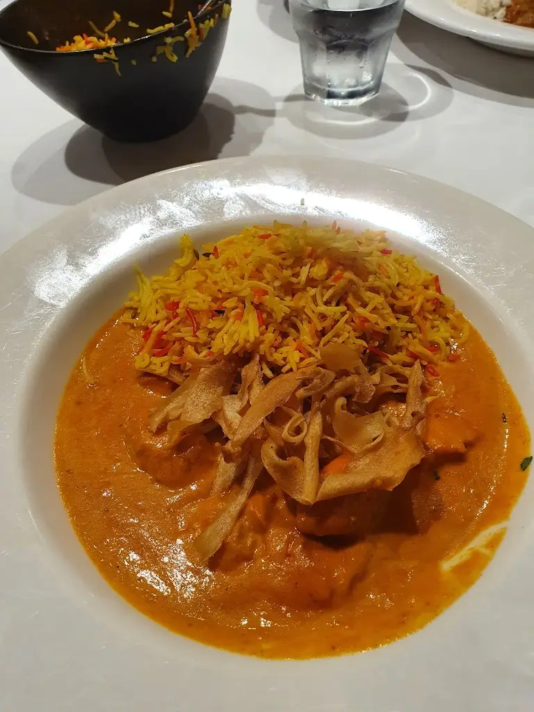 Chris Ingram_Rimjhim_Wimborne Minster_review